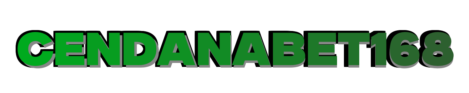 CENDANABET168 Logo