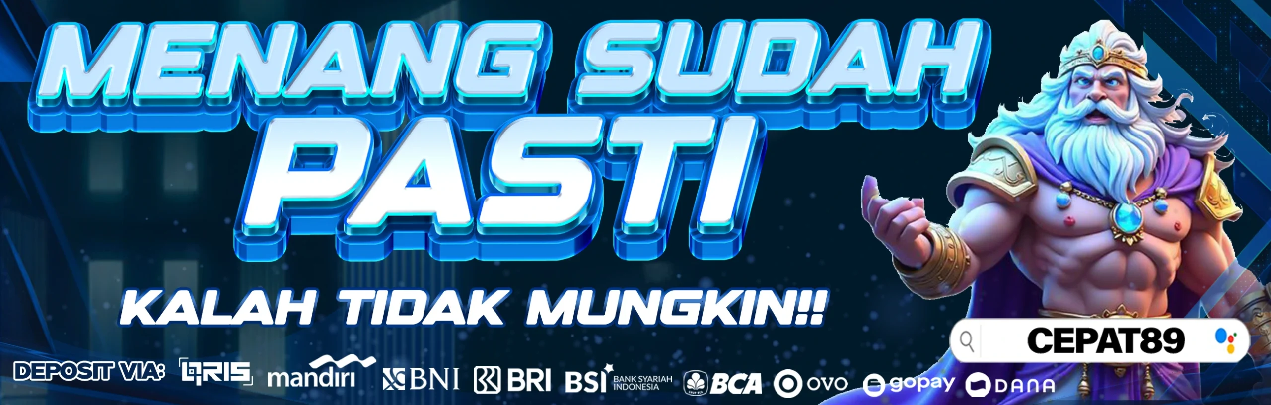 CENDANABET168 alternatif